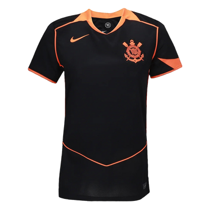 Camisa Corinthians Total 90 III 2025/26 Torcedor Feminina