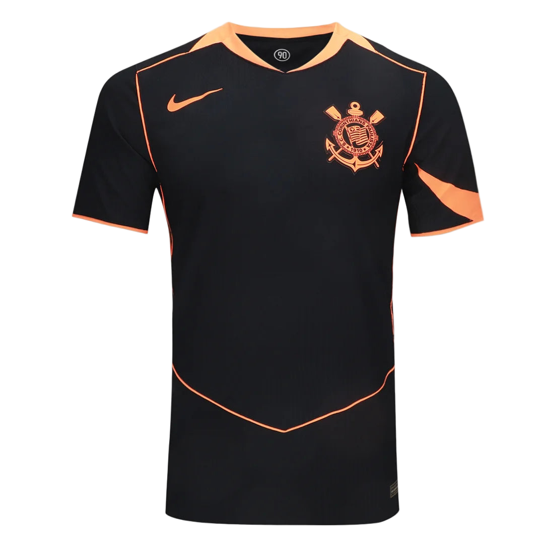 Camisa Corinthians Total 90 III 2025/26 Jogador Masculina