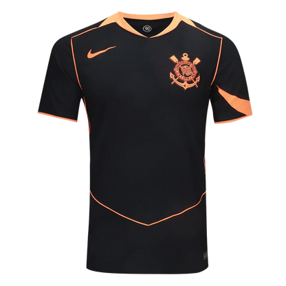 Camisa Corinthians Total 90 III 2025/26 Jogador Masculina
