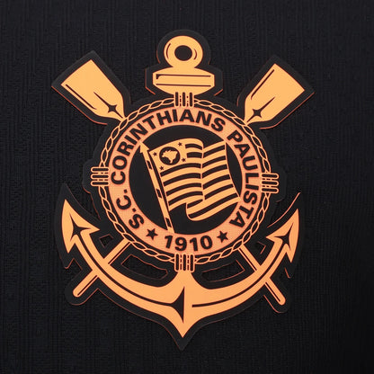 Camisa Corinthians Total 90 III 2025/26 Jogador Masculina