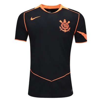 Camisa Corinthians Total 90 III 2025/26 Torcedor Masculina