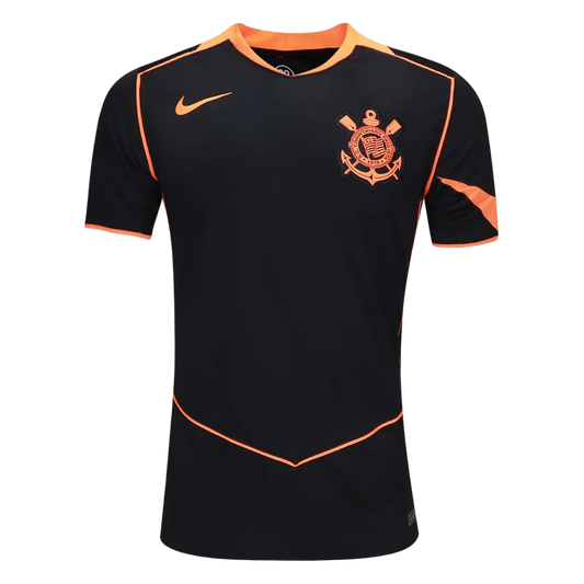 Camisa Corinthians Total 90 III 2025/26 Torcedor Masculina