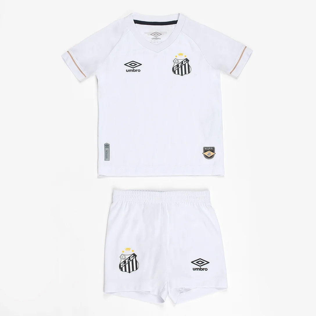 Conjunto Infantil Santos I 2026/27