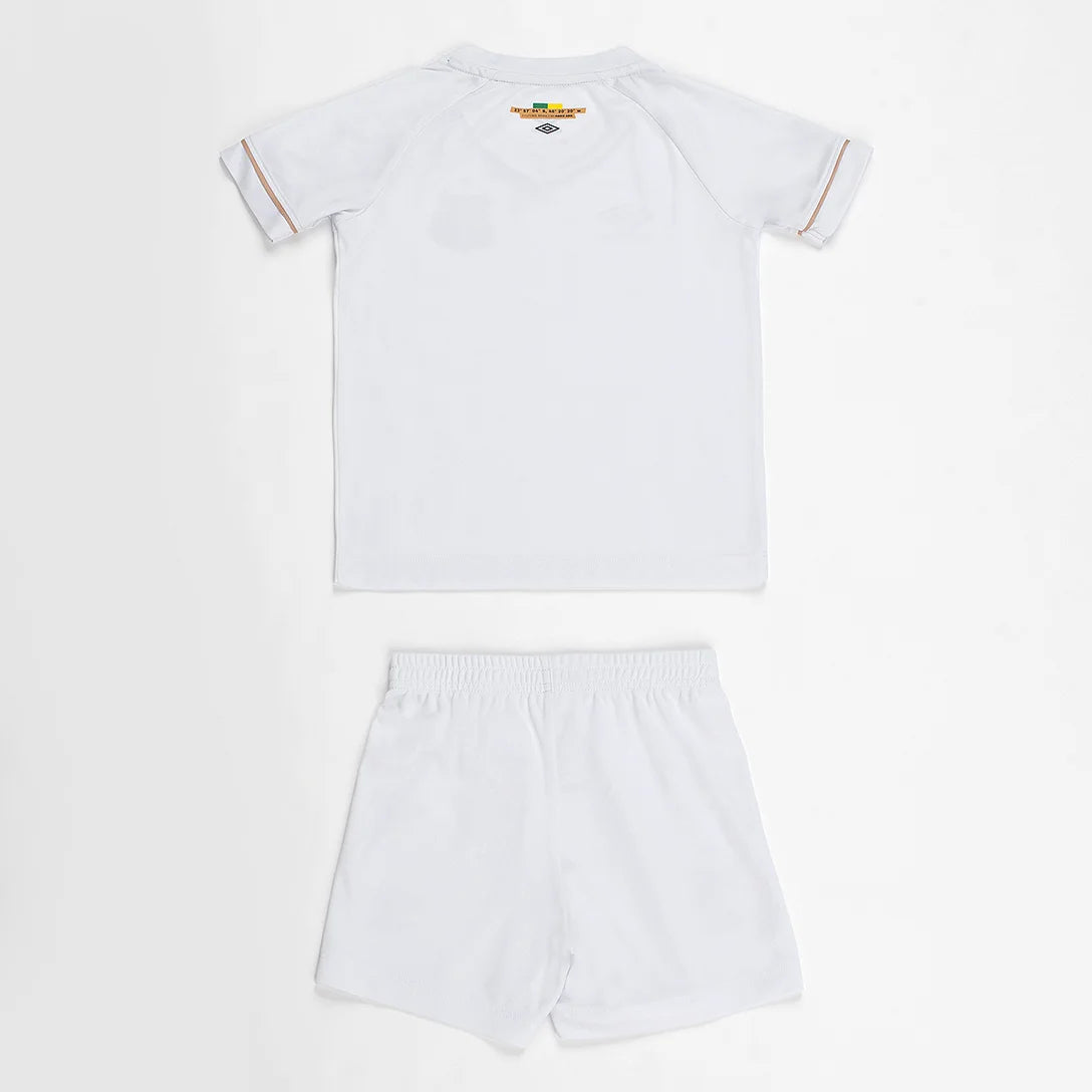 Conjunto Infantil Santos I 2026/27