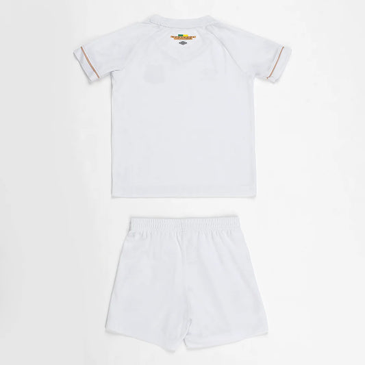 Conjunto Infantil Santos I 2026/27