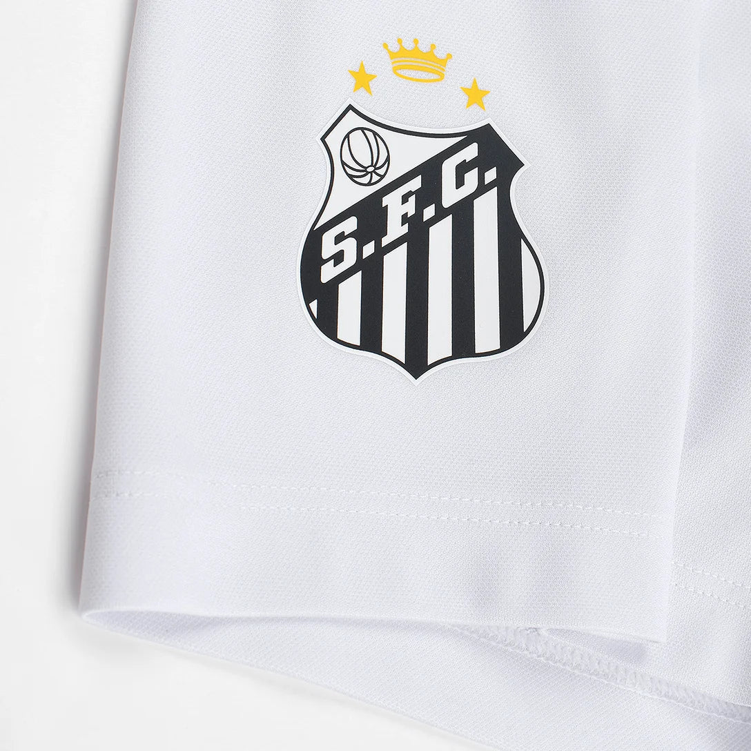 Conjunto Infantil Santos I 2026/27