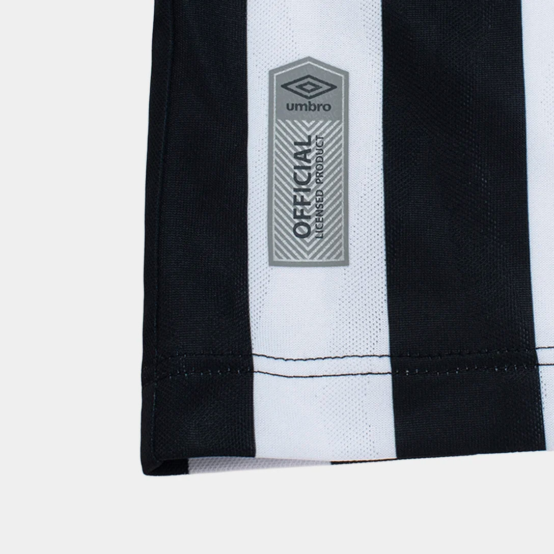 Conjunto Infantil Santos II 2026/27 Menina