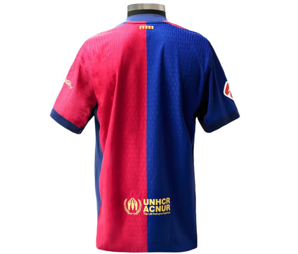 Camisa Barcelona X Travis Scott 2024/25