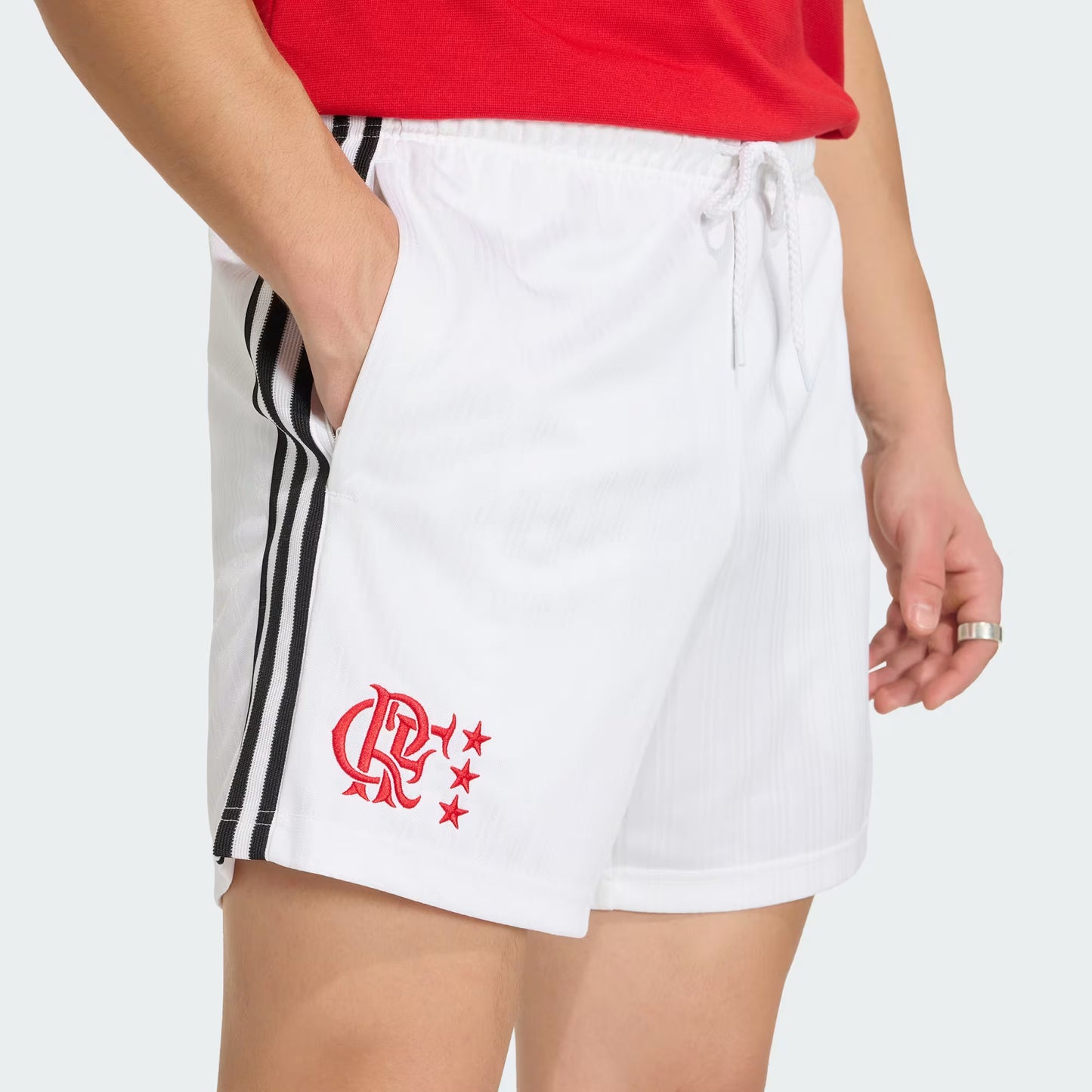 Calção Flamengo Originals