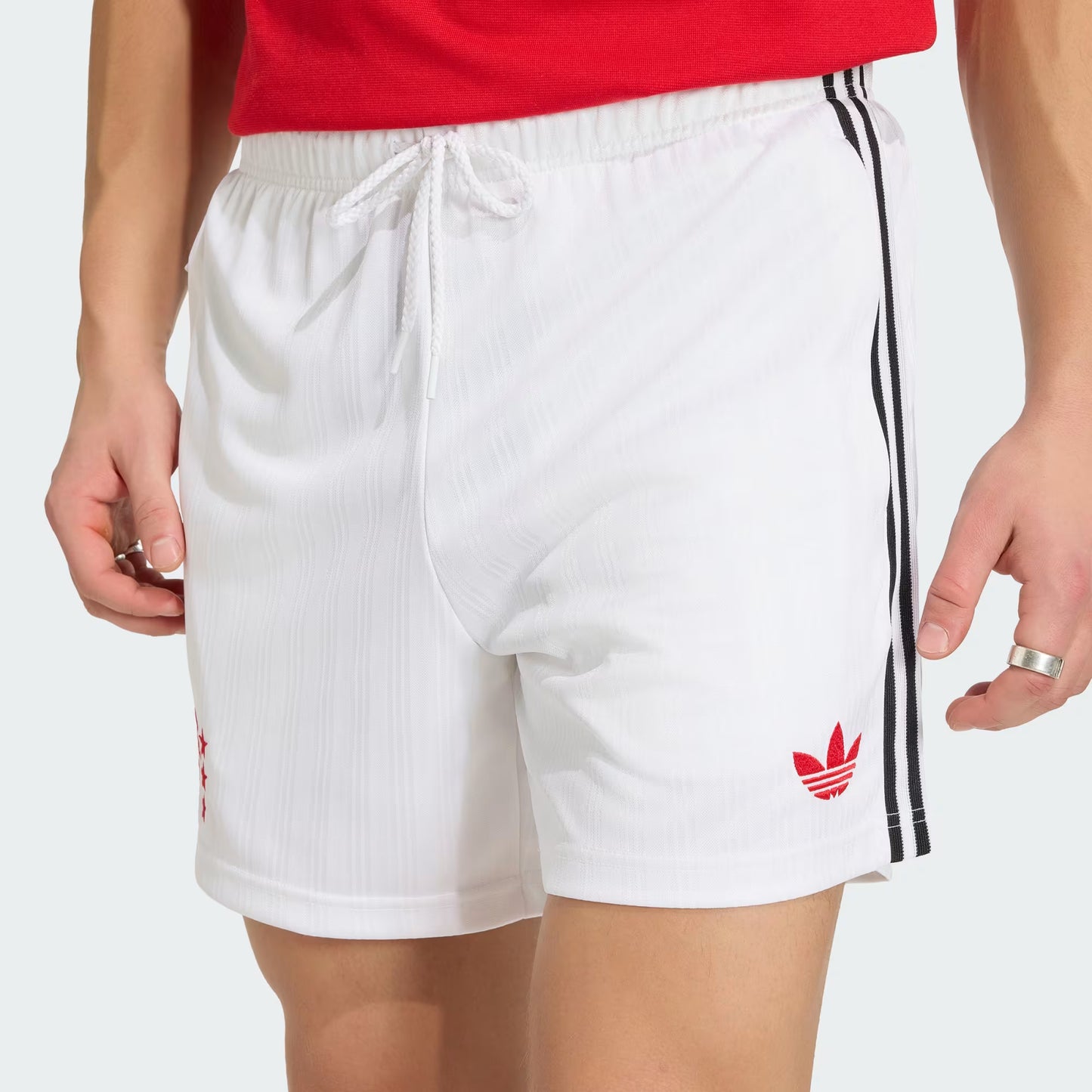 Calção Flamengo Originals