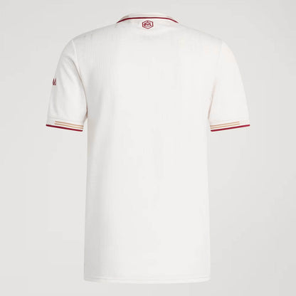 Camisa Arsenal III 2025/26