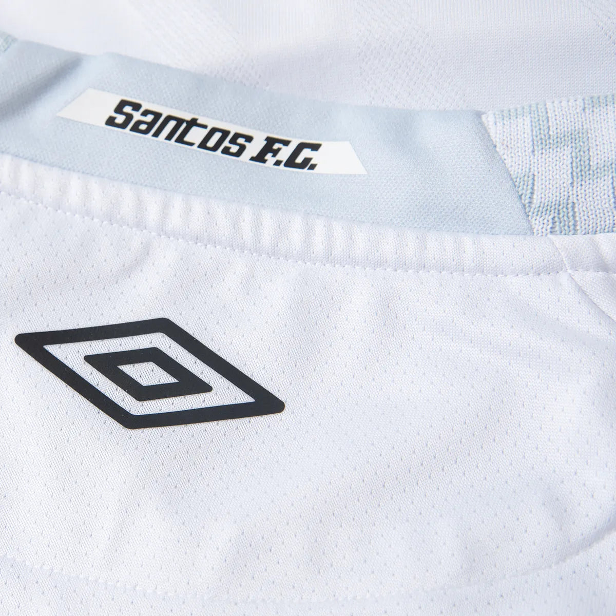 Camisa Santos I 2025 Jogador Masculino