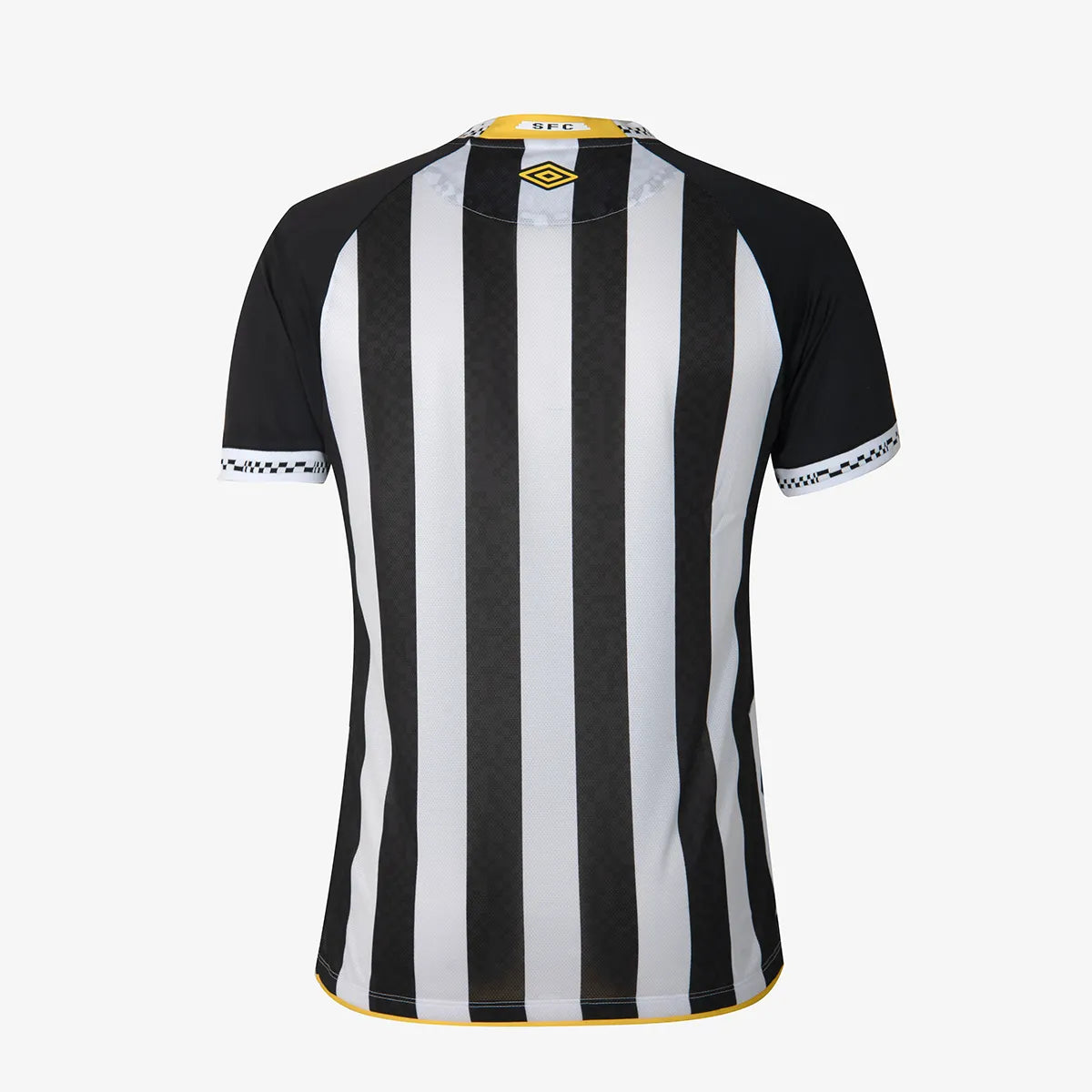 Camisa Santos II 2025 Jogador Masculino