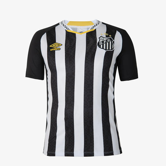 Camisa Santos II 2025 Torcedor Masculino