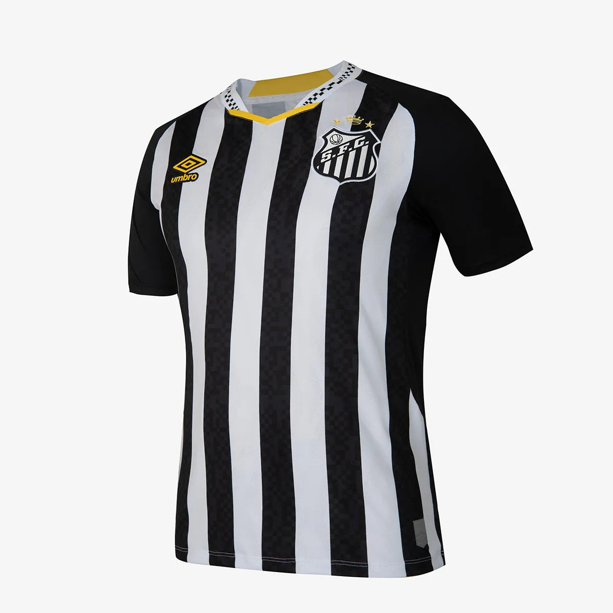 Camisa Santos II 2025 Torcedor Masculino