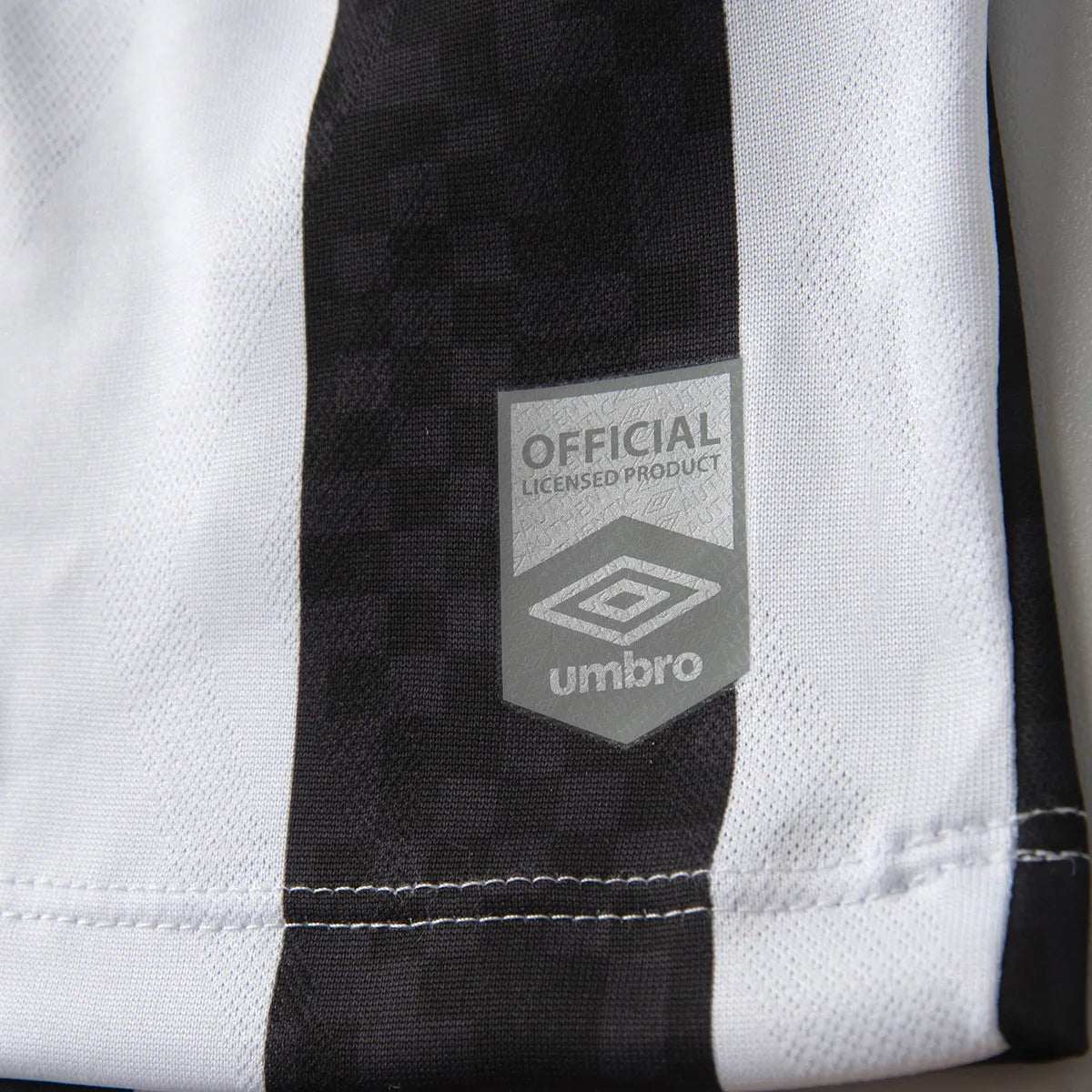 Camisa Santos II 2025 Torcedor Masculino NEYMAR JR 10
