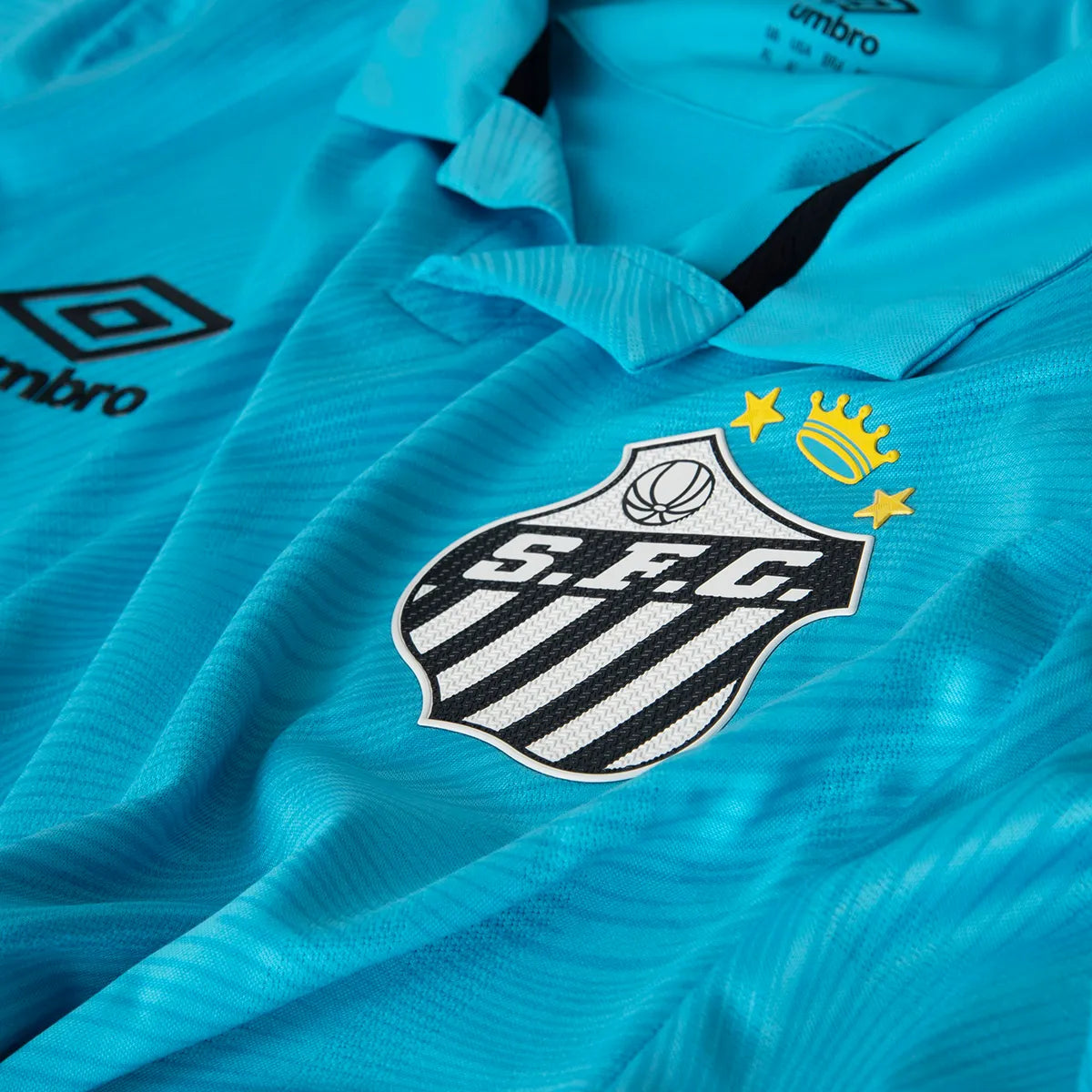 Camisa Santos Edição Especial 2025 Jogador