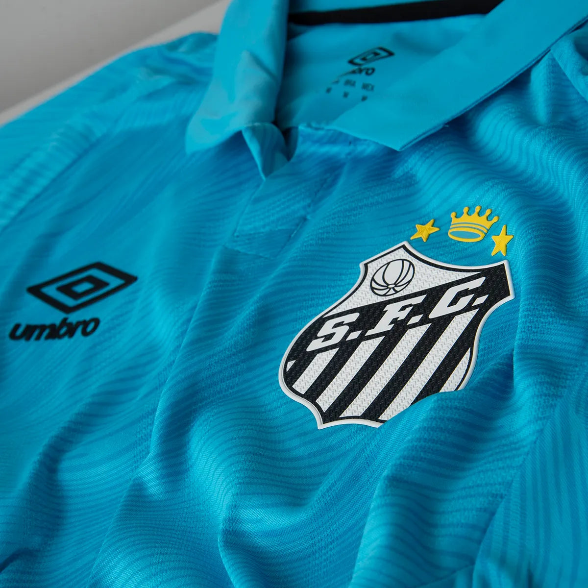 Camisa Santos Edição Especial 2025 Jogador Masculino NEYMAR JR 10