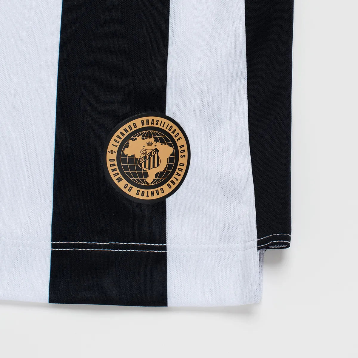 Camisa Santos II 2026/27 Jogador Masculino