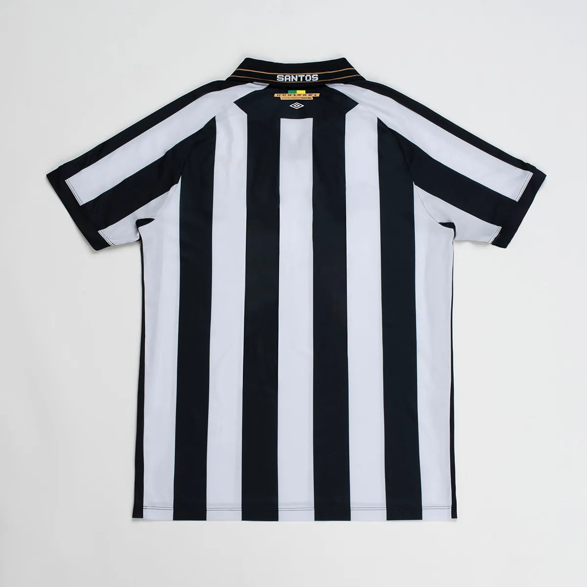Camisa Santos II 2026/27 Torcedor Masculino
