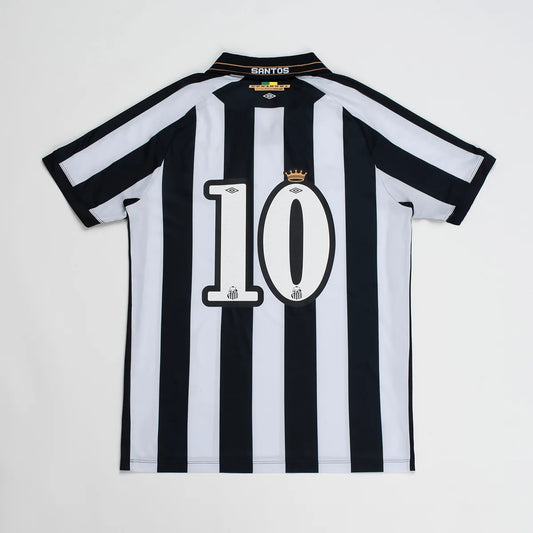 Camisa Santos II 2026/27 Torcedor Masculino N10