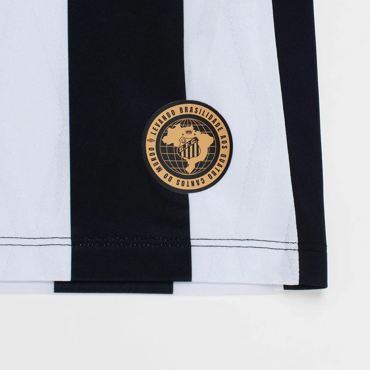 Camisa Santos II 2026/27 Torcedor Masculino N10