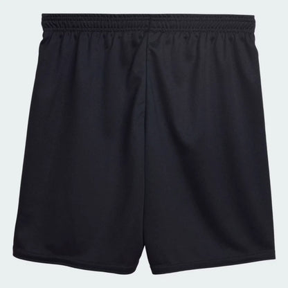 Conjunto Infantil Flamengo 2025/26 - Away