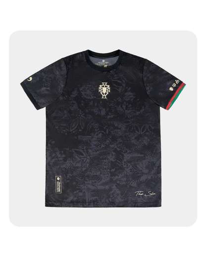 Camisa Portugal 2023/24 Edição Legends Cristiano