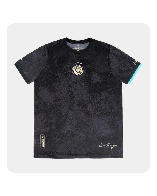 Camisa Argentina 2023/24 Edição Legends La Pulga