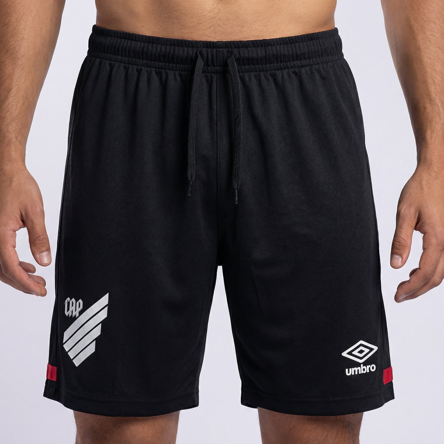 Calcão Masculino Athletico  1 2026
