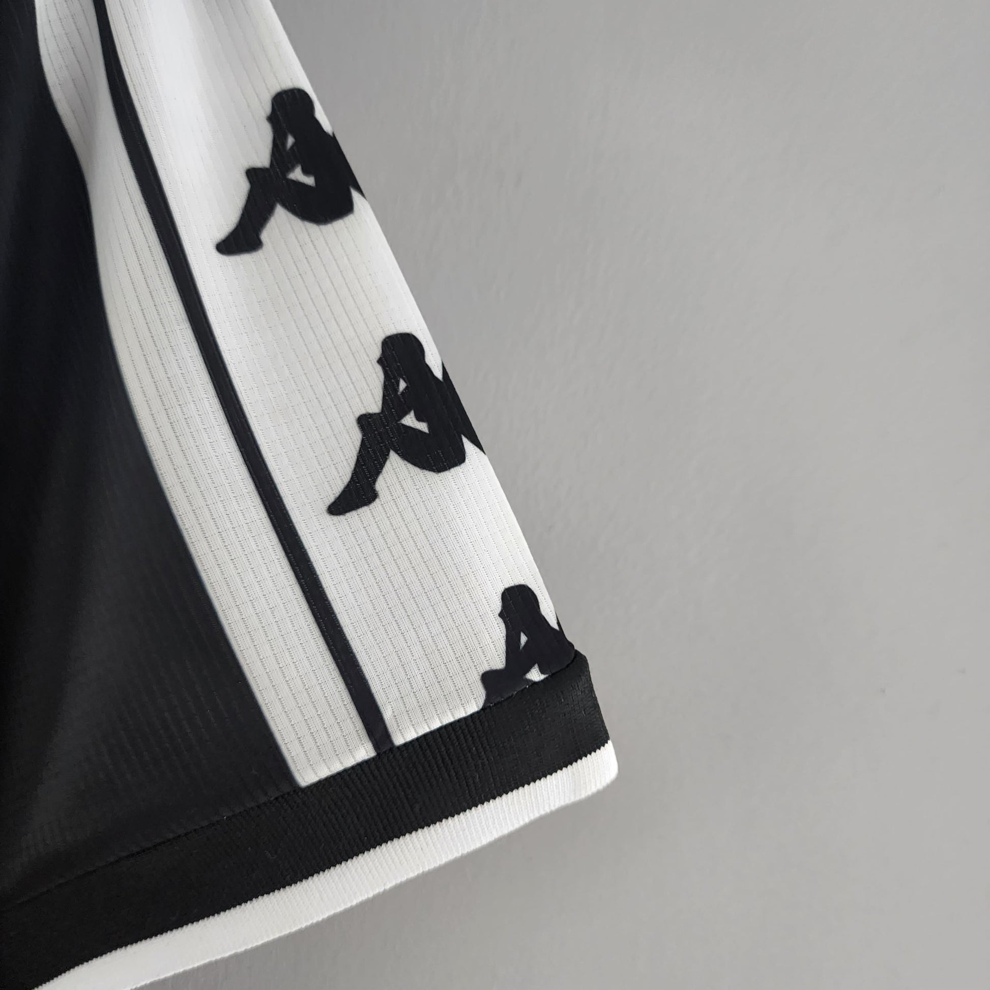 Camisa Retrô Vasco da Gama 2000/00 Home - ResPeita Sports