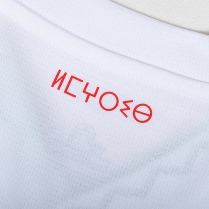 Camisa Marrocos 2 2025/26