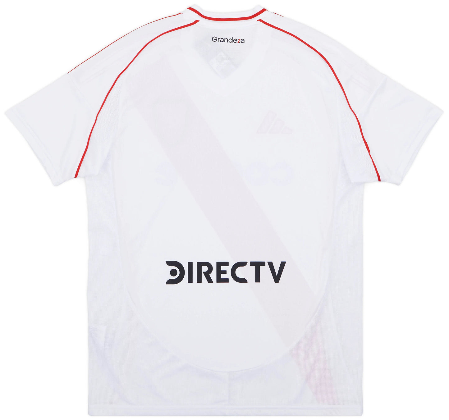 Camisa River Plate 2024/2025 Home