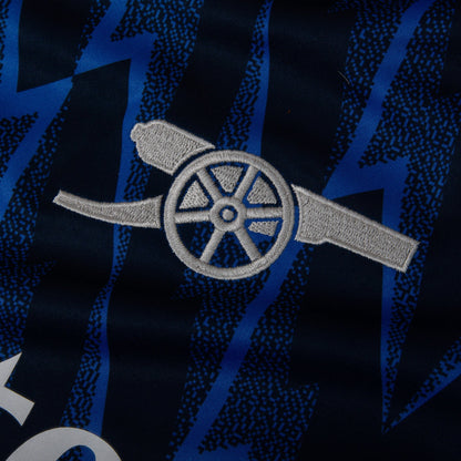 Camisa Arsenal II 2025/26