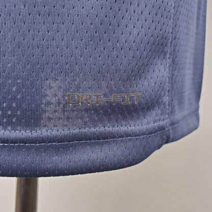 Regata NBA Memphis Grizzlies - Ja Morant #12 Royal Blue - ResPeita Sports