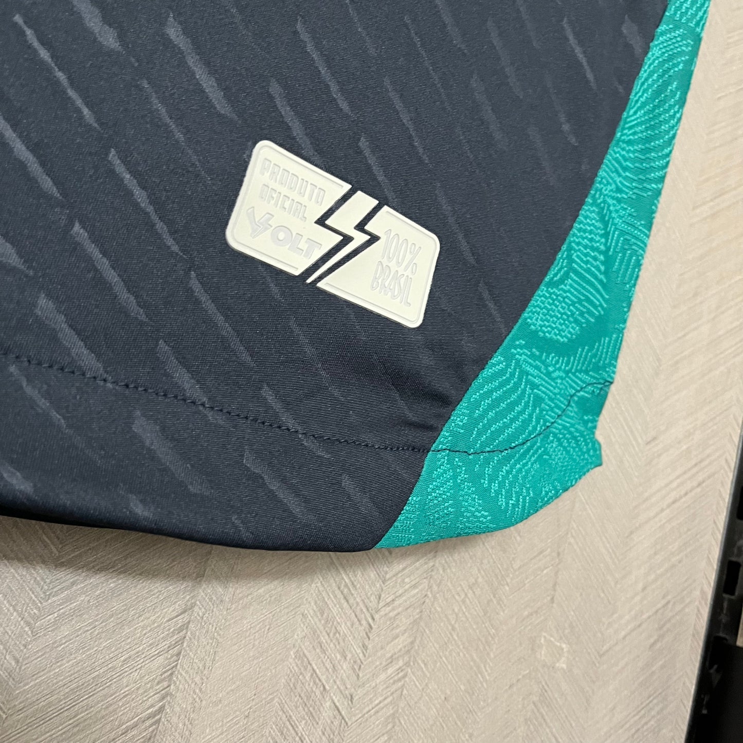 Camisa Edição Especial Remo 2025/26