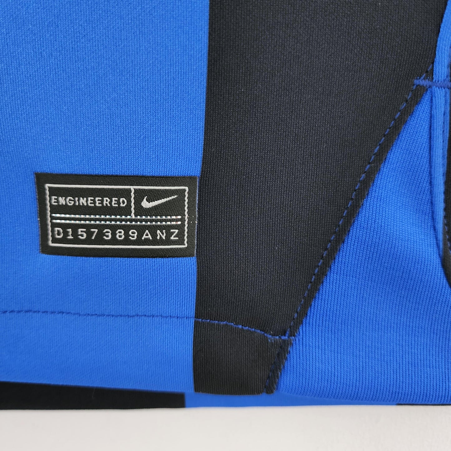 Camisa Inter de Milão 2022/23 Home - ResPeita Sports