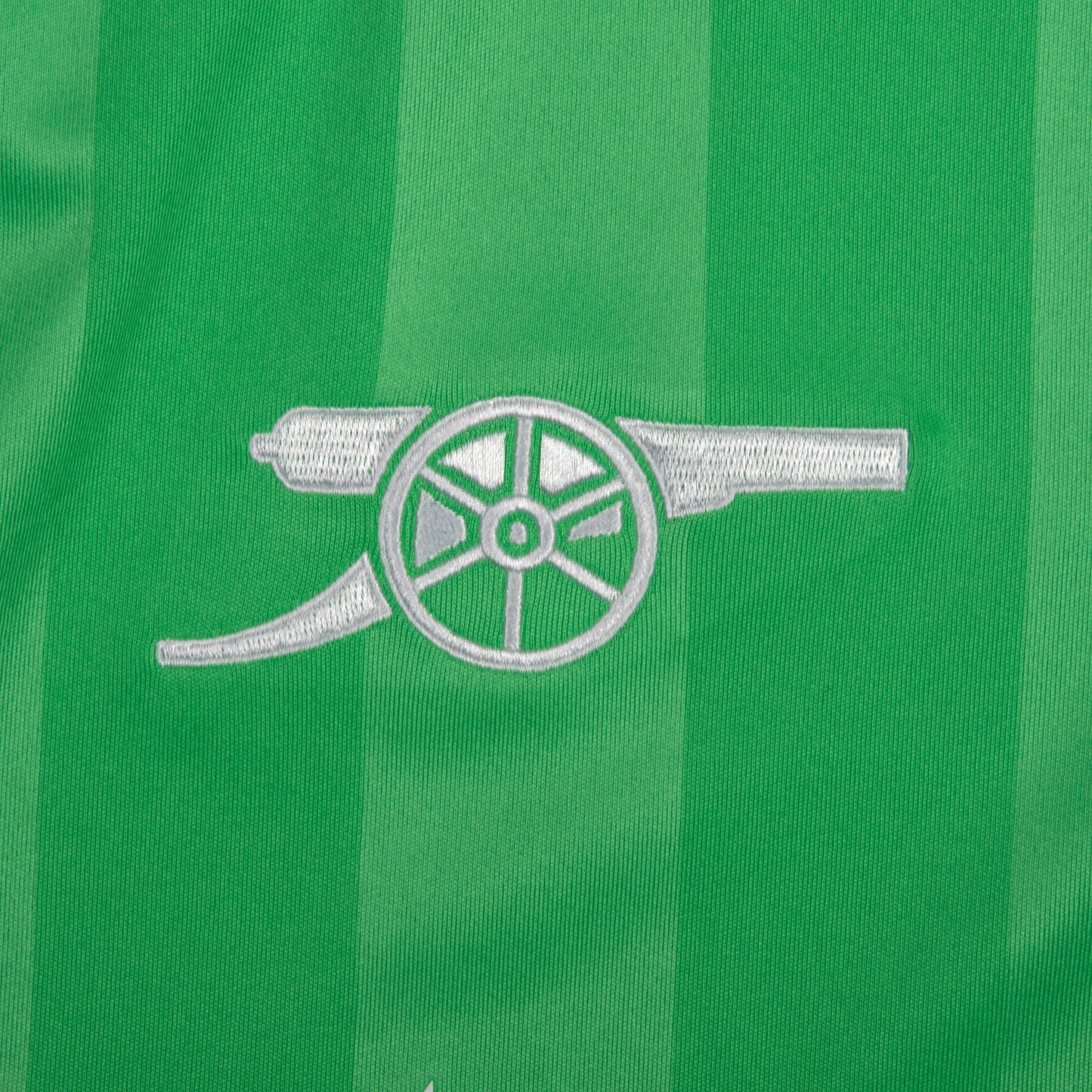 Camisa Arsenal III 2025/26 Goleiro