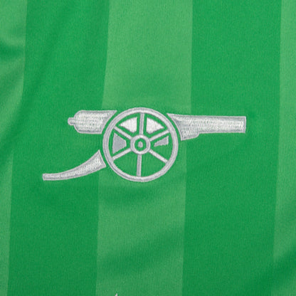 Camisa Arsenal III 2025/26 Goleiro