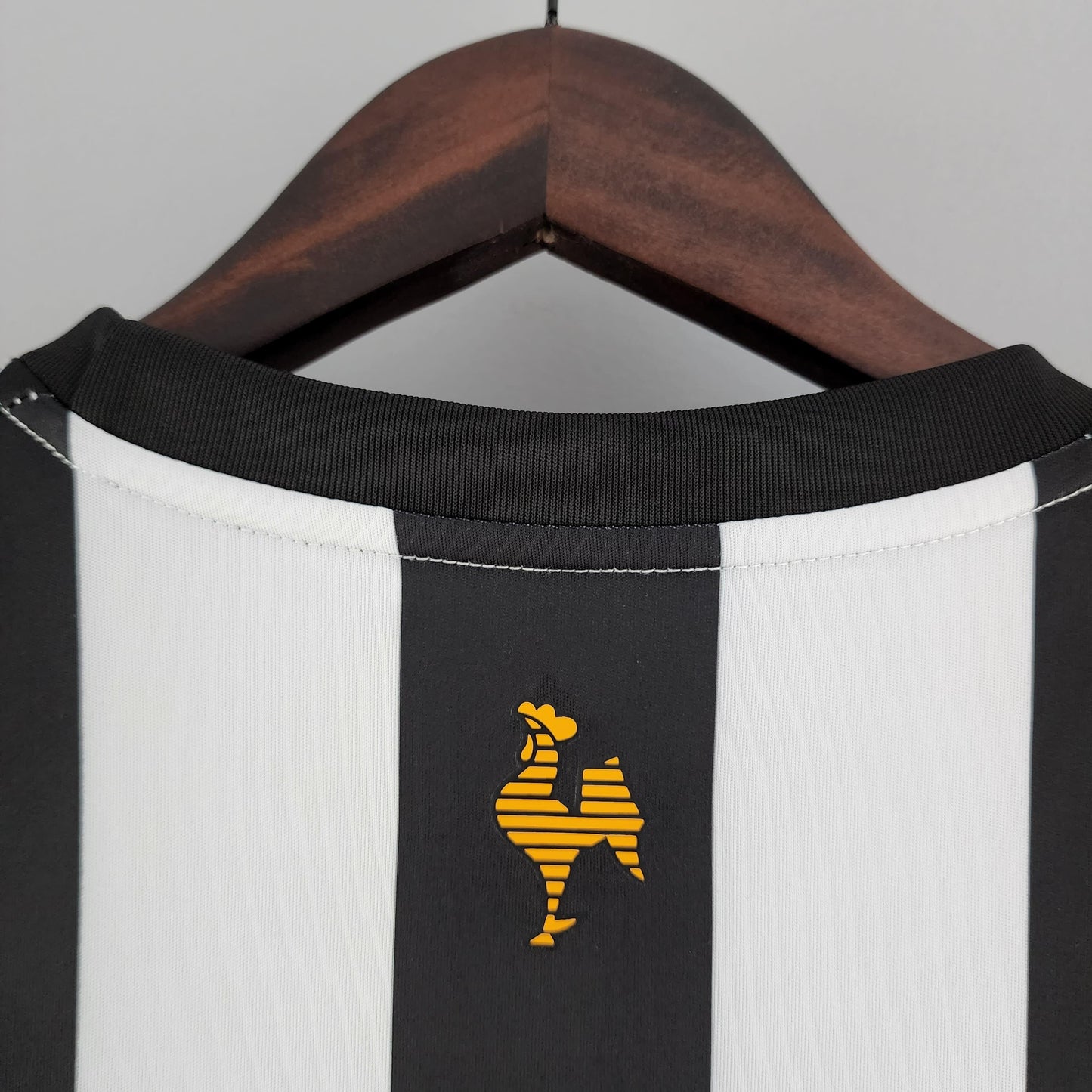 Camisa Feminina Atlético Mineiro 2022/23 Home - ResPeita Sports
