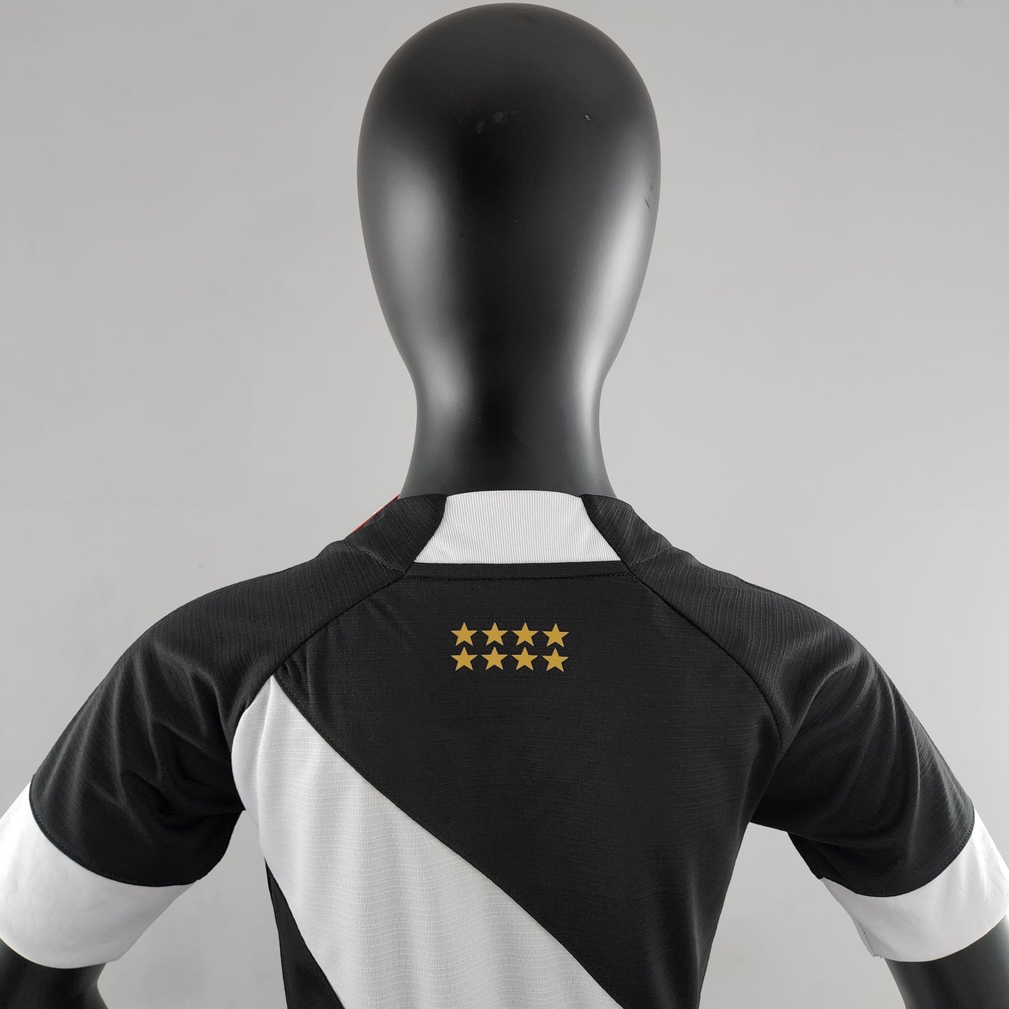 Conjunto Infantil Vasco da Gama 2022/23 - Home - ResPeita Sports