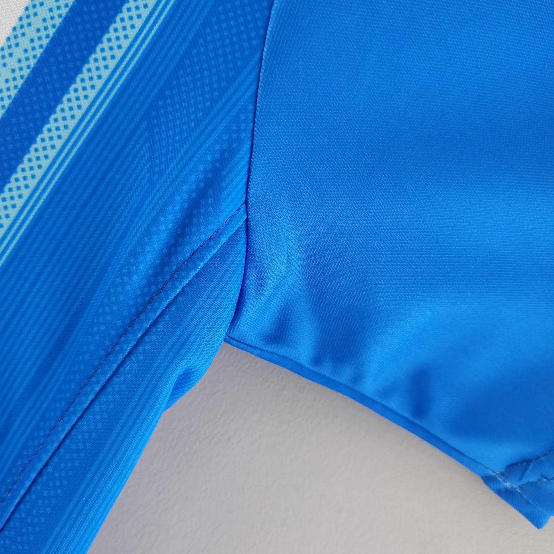 Camisa Espanyol 2022/23 Home - ResPeita Sports