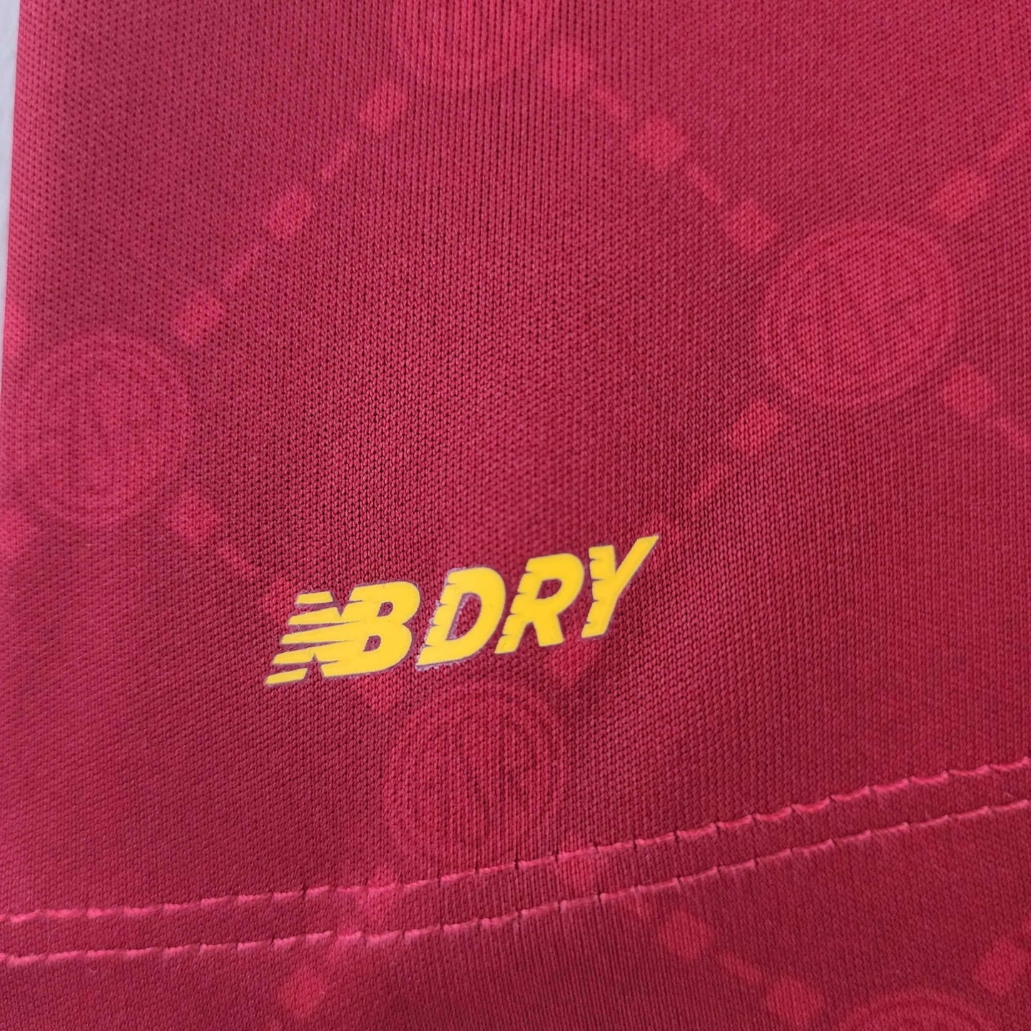 Camisa AC Roma 2022/23 Home - ResPeita Sports