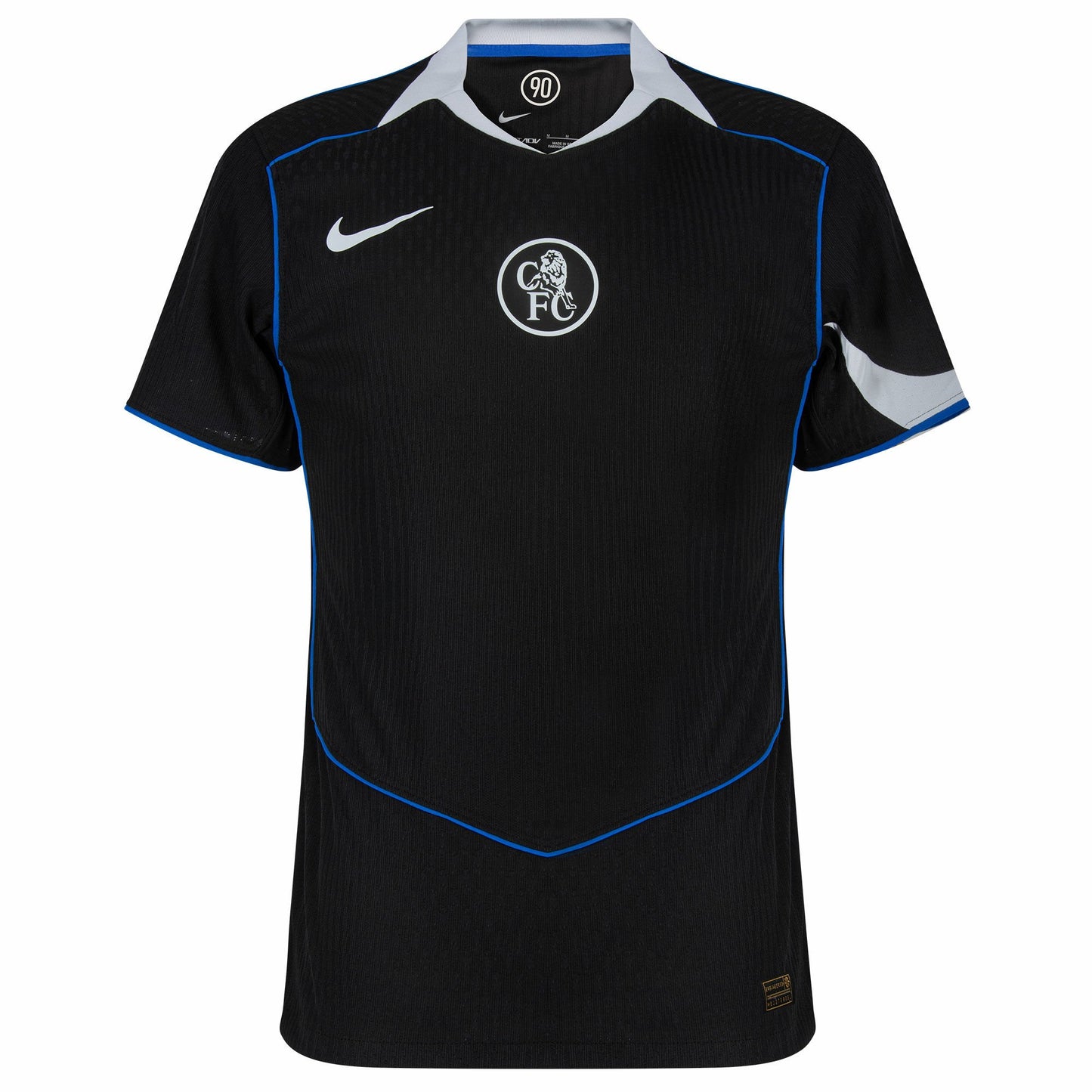 Camisola Chelsea III "Estêvão 41" 20252/26 Jogador