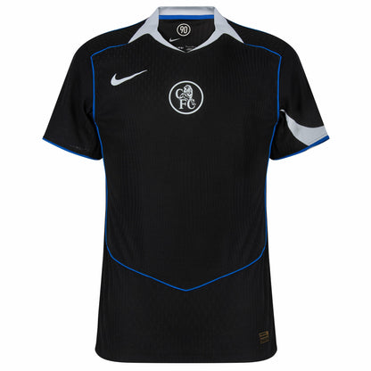 Camisola Chelsea III "Estêvão 41" 20252/26 Jogador