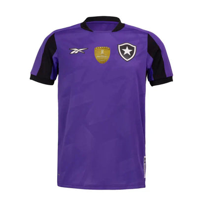 Camisa Botafogo 2024/25 Goleiro