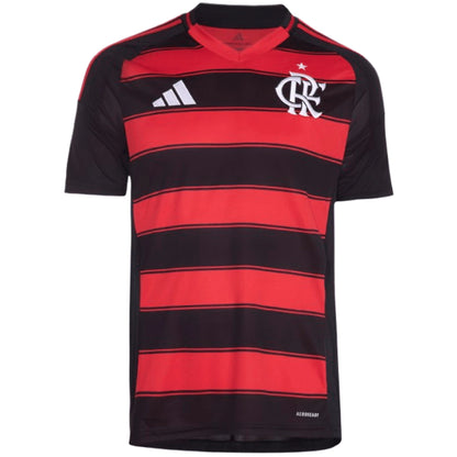Camisa Flamengo 2025/26 Home