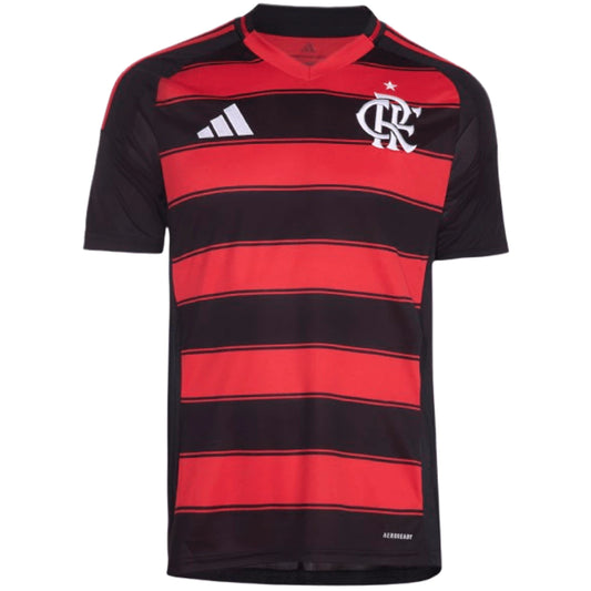 Camisa Flamengo 2025/26 Home