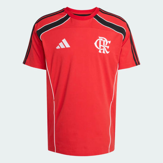 Camisa Flamengo Urban Purist 2025