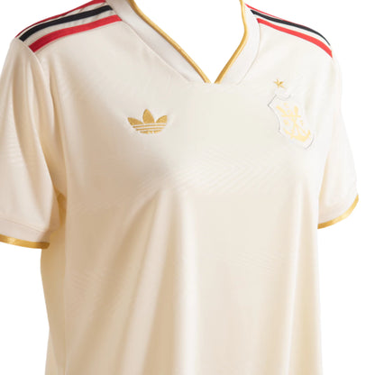 Camisa Feminina Flamengo Jogo 3 2025